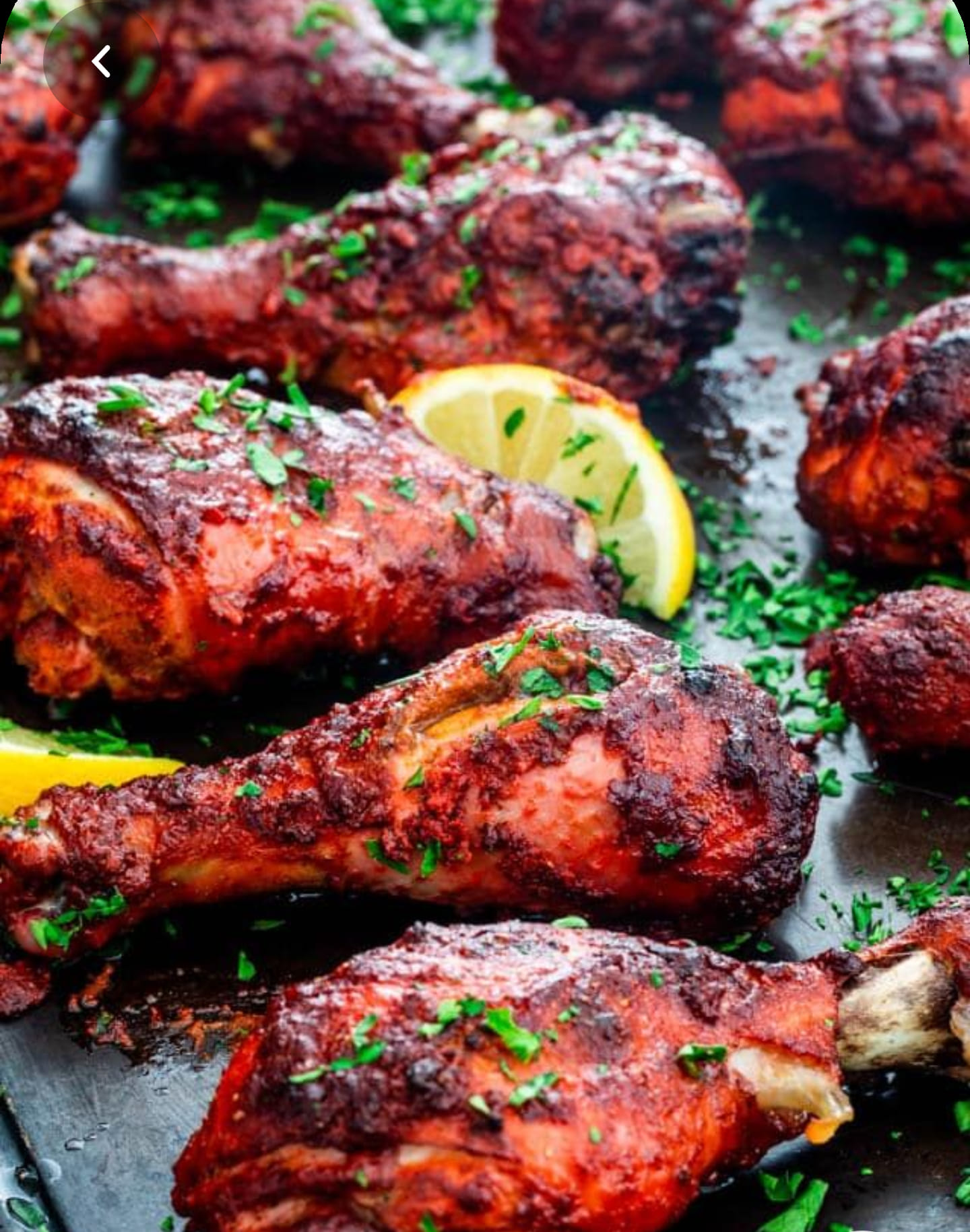 GRILL&rsquo;S n&rsquo; TANDOORI